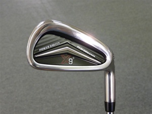 X9+ Irons <br>(Taylor Made R9 clones)