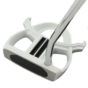 Modella Putter (TaylorMade Rossa Monza Spider B0lero clone)