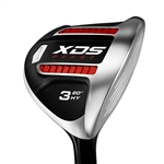 Acer XDS React Hybrid Iron Complete Set of Hybrids